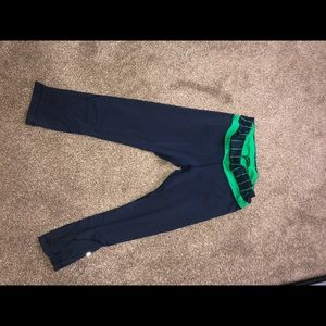 Lululemon run inspires size 6